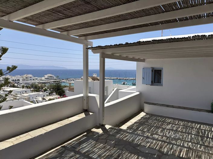 Image No.14-Maison de 4 chambres à vendre à Paros