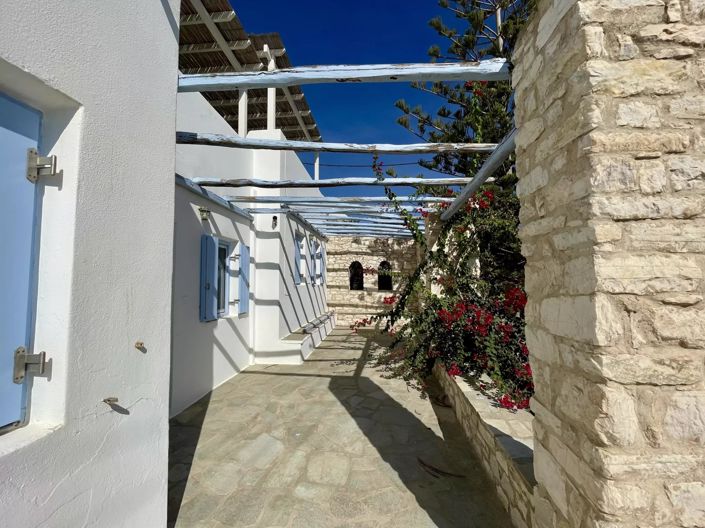 Image No.5-Maison de 4 chambres à vendre à Paros