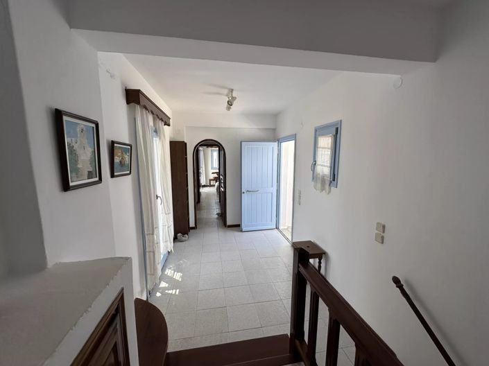 Image No.22-Maison de 4 chambres à vendre à Paros