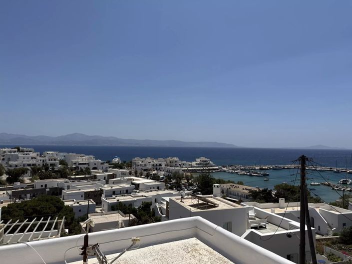 Image No.3-Maison de 4 chambres à vendre à Paros