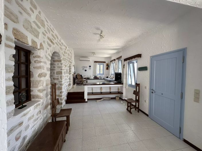 Image No.30-Maison de 4 chambres à vendre à Paros