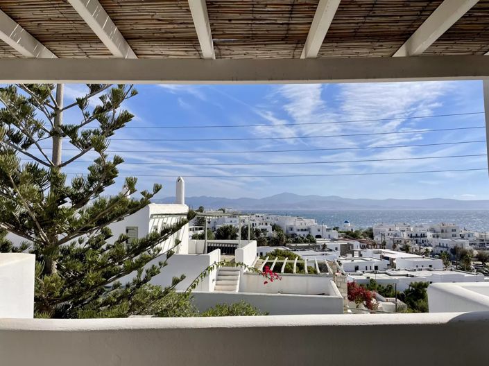 Image No.4-Maison de 4 chambres à vendre à Paros