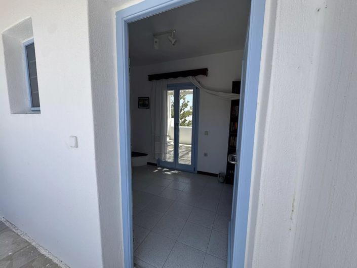 Image No.8-Maison de 4 chambres à vendre à Paros