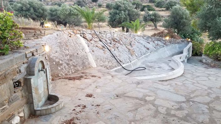 Image No.13-Maison de 1 chambre à vendre à Paros