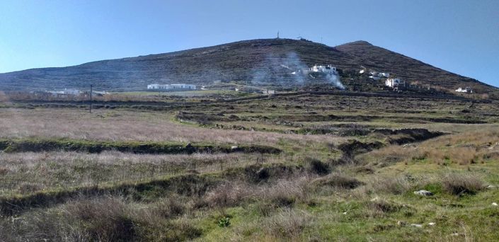 Image No.10-Terre à vendre à Paros