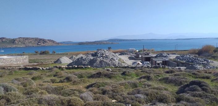 Image No.11-Terre à vendre à Paros