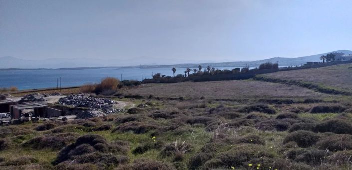 Image No.12-Terre à vendre à Paros