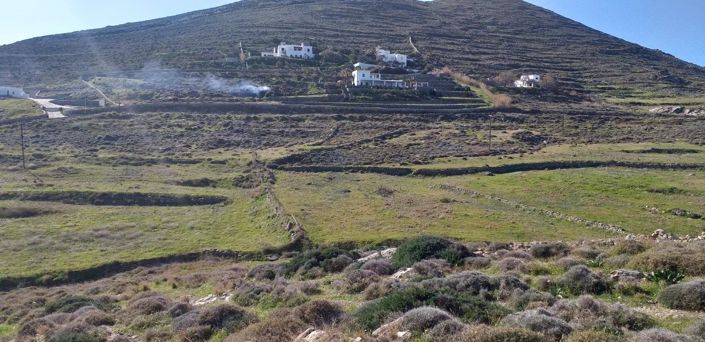 Image No.13-Terre à vendre à Paros