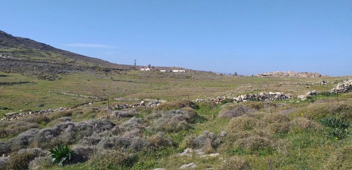 Image No.14-Terre à vendre à Paros