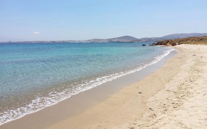 Image No.2-Terre à vendre à Paros