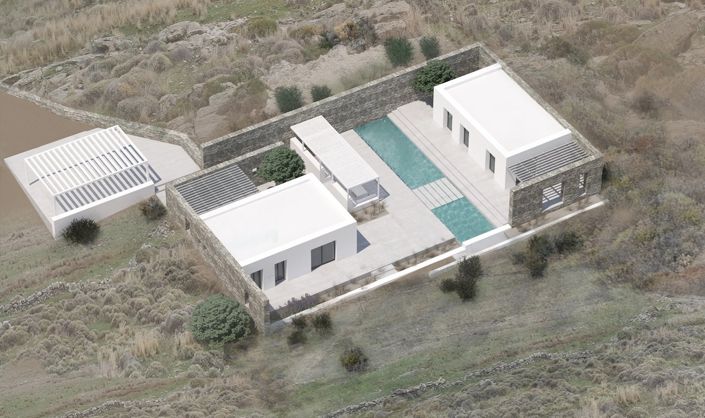 Image No.3-Terre à vendre à Paros