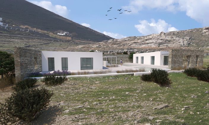 Image No.4-Terre à vendre à Paros