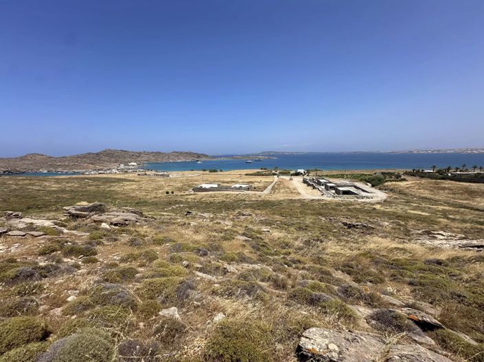 Image No.6-Terre à vendre à Paros