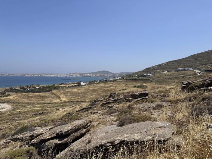 Image No.7-Terre à vendre à Paros