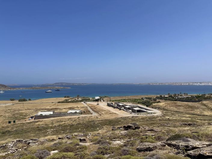 Image No.8-Terre à vendre à Paros