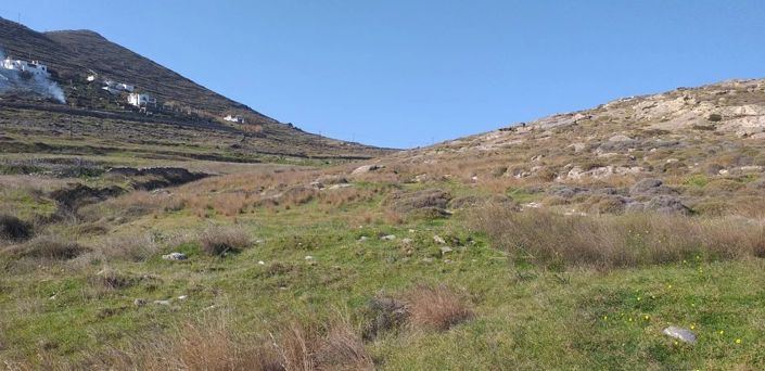 Image No.9-Terre à vendre à Paros