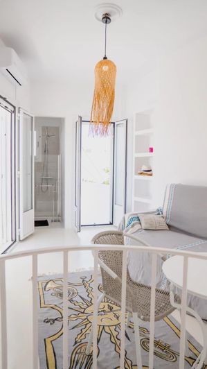 Image No.11-Maison de 2 chambres à vendre à Paros