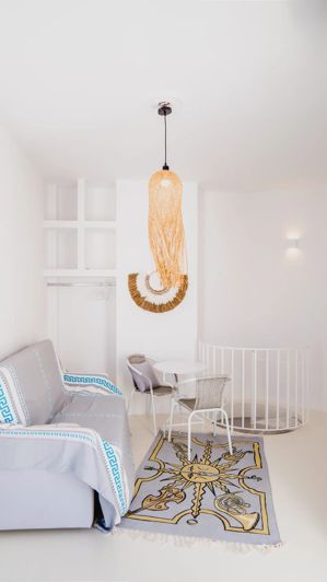 Image No.12-Maison de 2 chambres à vendre à Paros