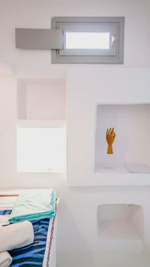 Image No.7-Maison de 2 chambres à vendre à Paros