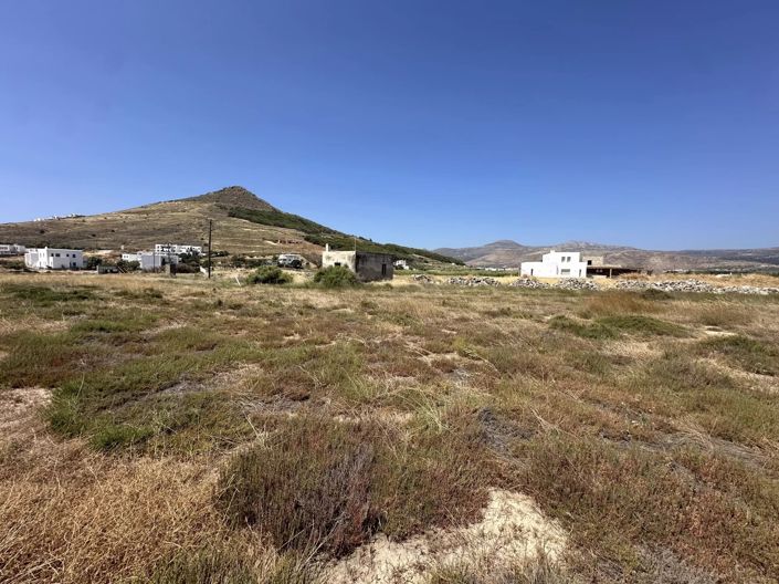 Image No.12-Terre à vendre à Paros