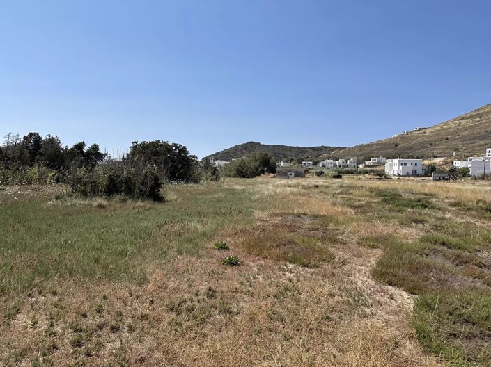 Image No.14-Terre à vendre à Paros