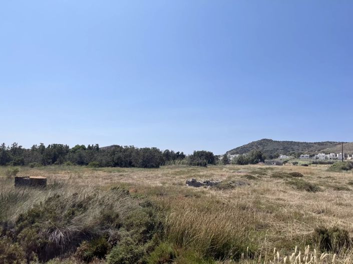 Image No.24-Terre à vendre à Paros