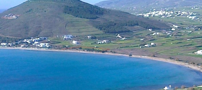 Image No.7-Terre à vendre à Paros