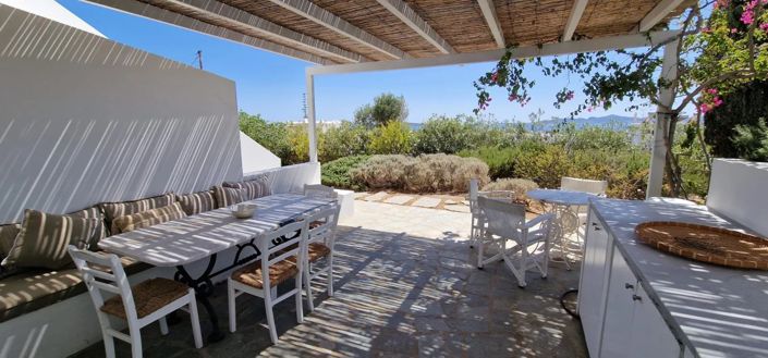 Image No.10-Villa de 5 chambres à vendre à Paros