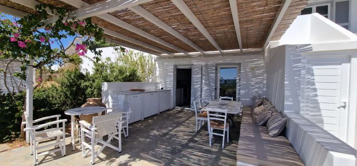 Image No.11-Villa de 5 chambres à vendre à Paros