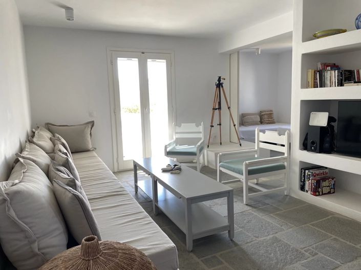 Image No.20-Villa de 5 chambres à vendre à Paros