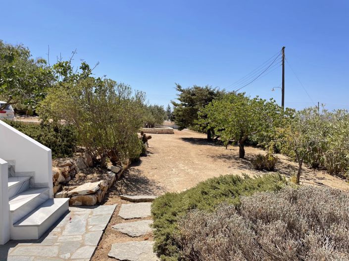 Image No.21-Villa de 5 chambres à vendre à Paros