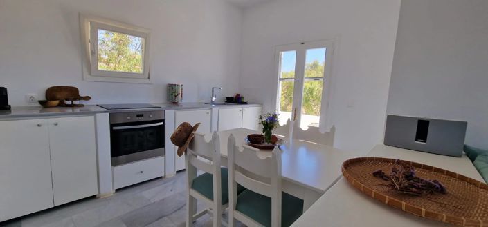 Image No.4-Villa de 5 chambres à vendre à Paros