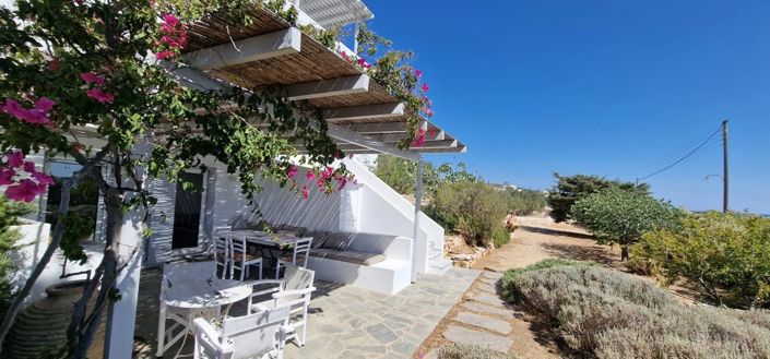 Image No.8-Villa de 5 chambres à vendre à Paros