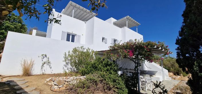 Image No.9-Villa de 5 chambres à vendre à Paros