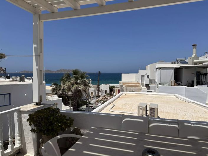 Image No.18-Maison de 2 chambres à vendre à Paros