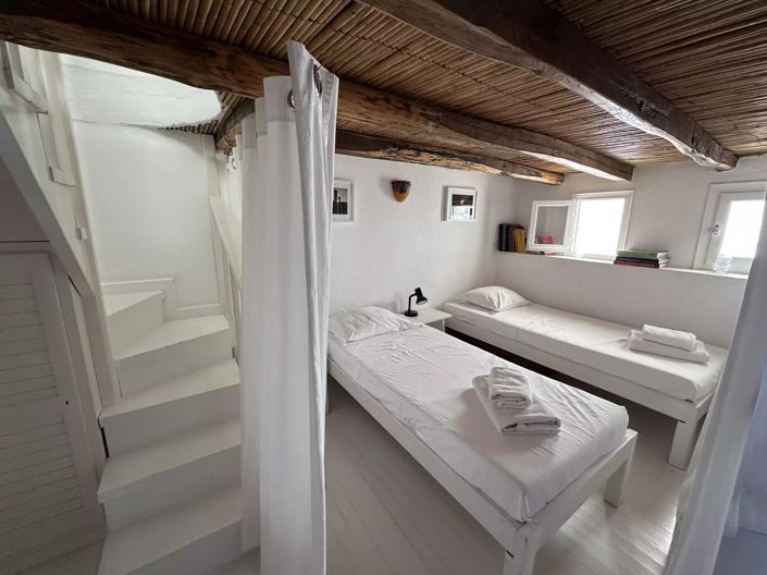 Image No.9-Maison de 2 chambres à vendre à Paros