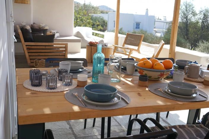 Image No.10-Maison de 4 chambres à vendre à Paros