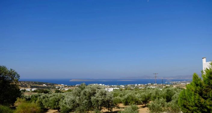 Image No.14-Maison de 4 chambres à vendre à Paros