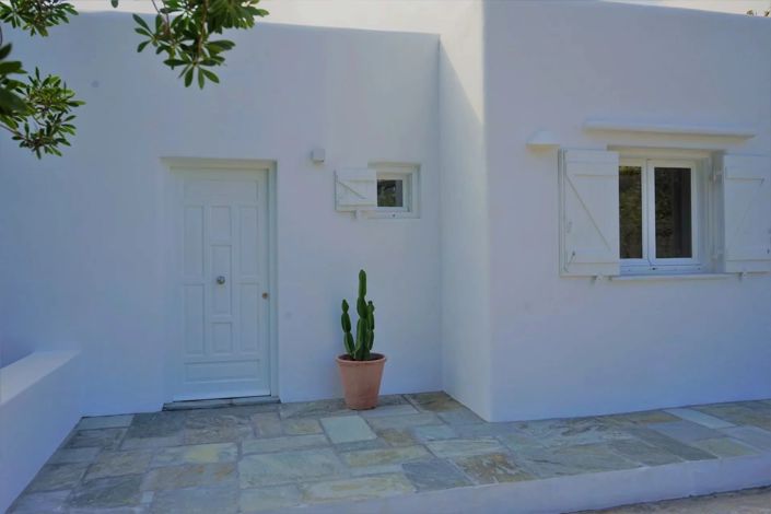 Image No.2-Maison de 4 chambres à vendre à Paros