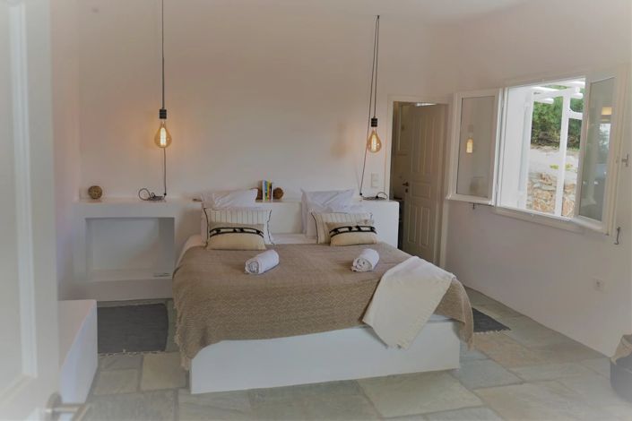 Image No.7-Maison de 4 chambres à vendre à Paros