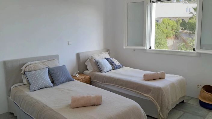 Image No.8-Maison de 4 chambres à vendre à Paros