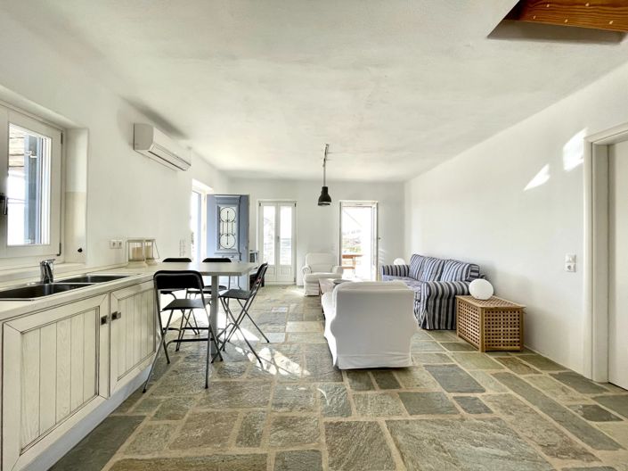 Image No.4-Maison de 2 chambres à vendre à Paros