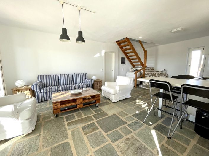 Image No.6-Maison de 2 chambres à vendre à Paros