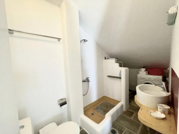 Image No.7-Maison de 2 chambres à vendre à Paros