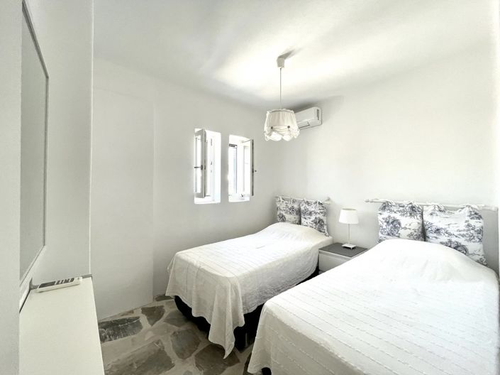 Image No.9-Maison de 2 chambres à vendre à Paros