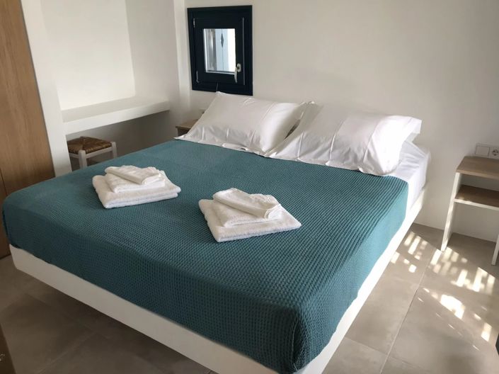 Image No.10-Maison de 2 chambres à vendre à Paros