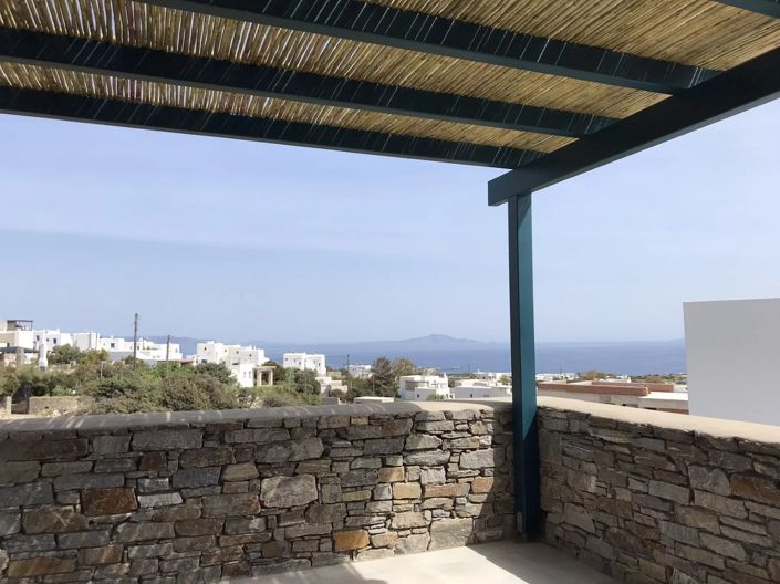 Image No.11-Maison de 2 chambres à vendre à Paros