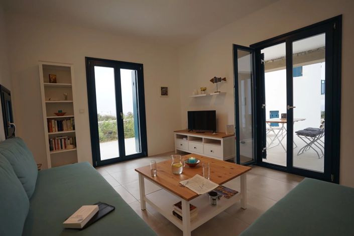 Image No.4-Maison de 2 chambres à vendre à Paros