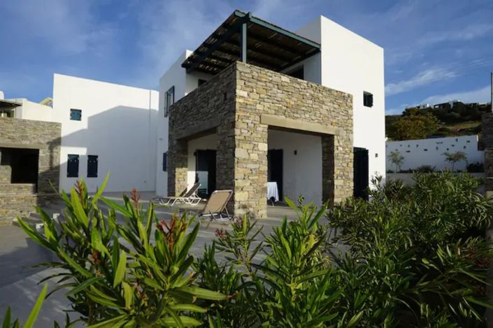 Image No.9-Maison de 2 chambres à vendre à Paros