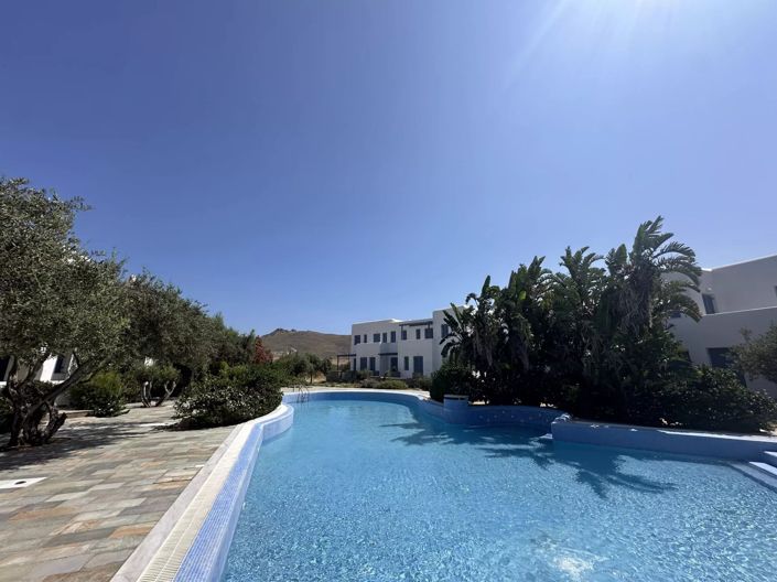 Image No.16-Maison de 2 chambres à vendre à Paros